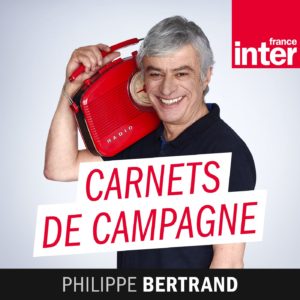 Lire la suite à propos de l’article France Inter – Carnets de Campagne – Octobre 2019
